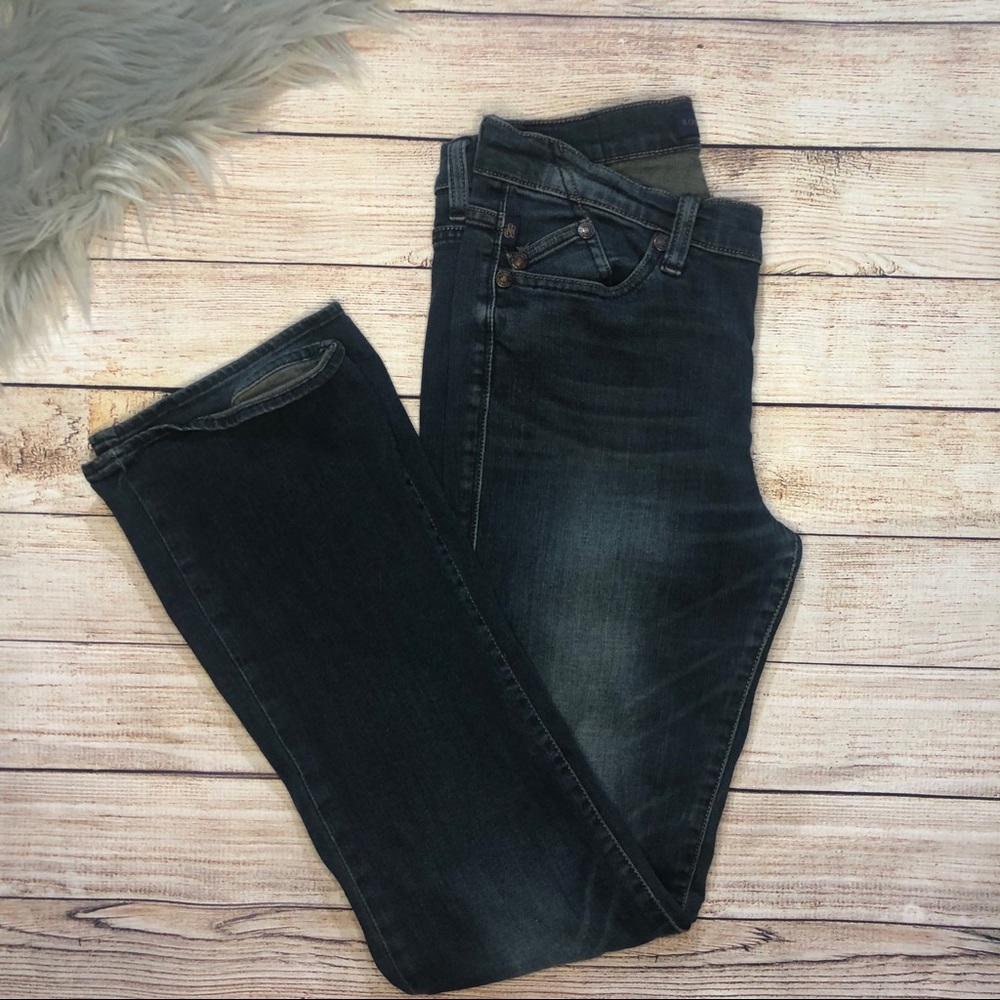 Rock & Republic Woman's Jeans 10 Kasandra - Picture 2 of 8